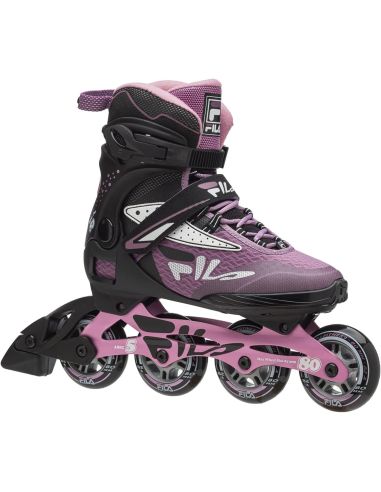 LEGACY PRO 80 LADY BLACK/VIOLET